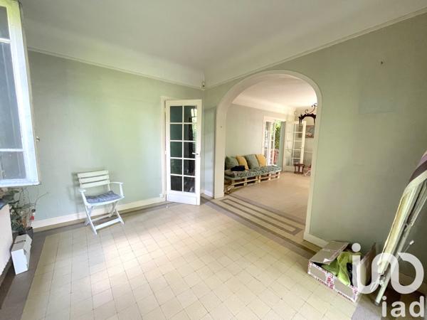 Maison à vendre 8 pièces 180 m² Draveil