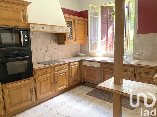 Maison à vendre 8 pièces 180 m² Draveil