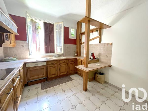 Maison à vendre 8 pièces 180 m² Draveil