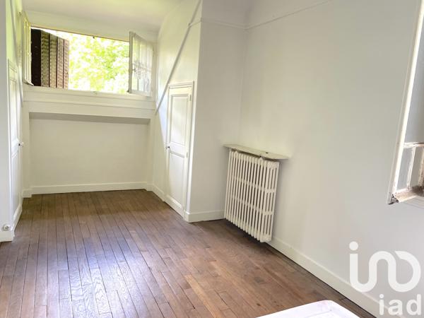 Maison à vendre 8 pièces 180 m² Draveil