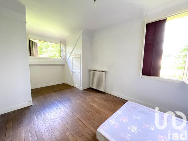Maison à vendre 8 pièces 180 m² Draveil