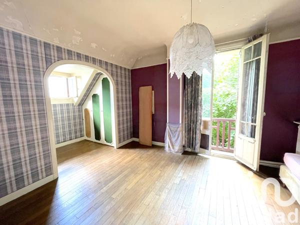 Maison à vendre 8 pièces 180 m² Draveil