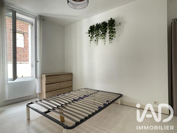 Appartement à vendre 2 pièces 40 m² Beaumont-sur-Oise