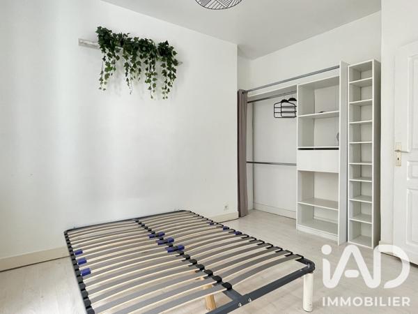 Appartement à vendre 2 pièces 40 m² Beaumont-sur-Oise