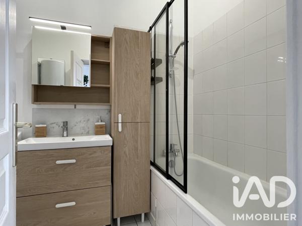 Appartement à vendre 2 pièces 40 m² Beaumont-sur-Oise