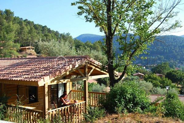 Appartement de 32,63 m²