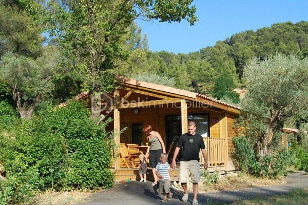 Appartement de 32,63 m²