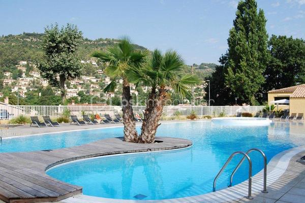 Appartement de 32,63 m²