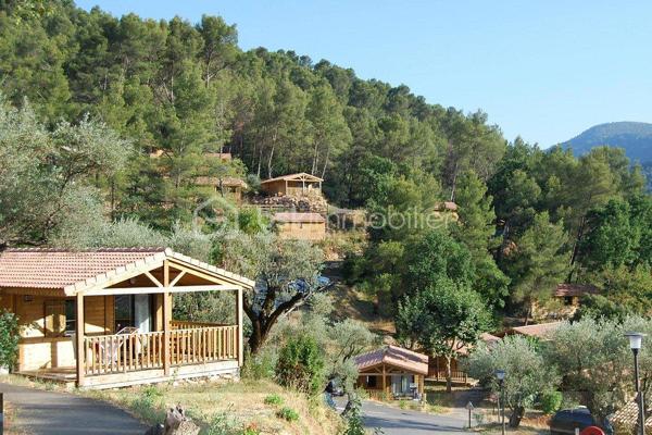 Appartement de 32,63 m²