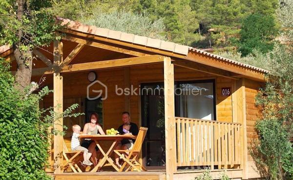 Appartement de 32,63 m²