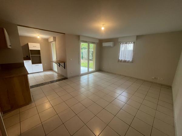 Appartement Saint Perdon 3 pièce(s) 62.74 m2-piscine-climatisation