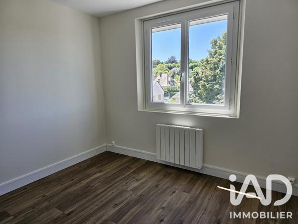 Appartement à vendre 3 pièces 59,48 m² Évreux
