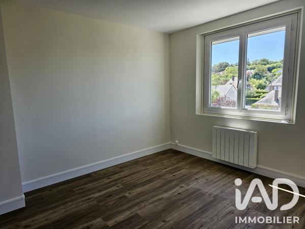 Appartement à vendre 3 pièces 59,48 m² Évreux