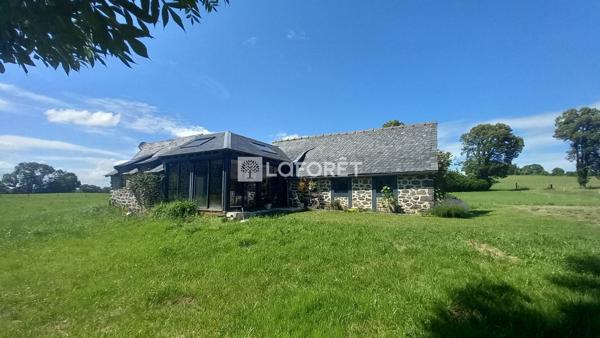 Location maison Paulhenc - 2 pièce(s) - 52 m² - 540 €/mois