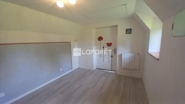 Location maison Paulhenc - 2 pièce(s) - 52 m² - 540 €/mois