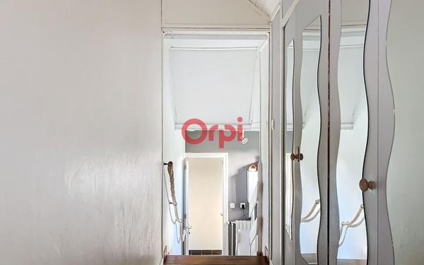 Maison à vendre    4 pièces • 82,91 m2 Chamblet