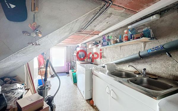 Maison à vendre    4 pièces • 82,91 m2 Chamblet