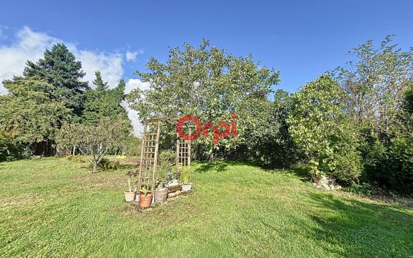 Maison à vendre    4 pièces • 82,91 m2 Chamblet