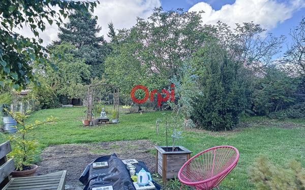 Maison à vendre    4 pièces • 82,91 m2 Chamblet