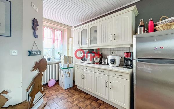 Maison à vendre    4 pièces • 82,91 m2 Chamblet