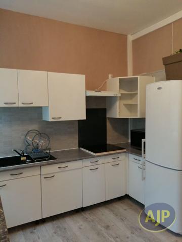 Location appartement Saintes : 795 € - AJP Immobilier Saintes