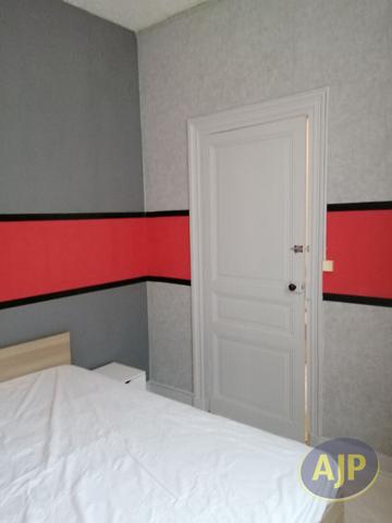 Location appartement Saintes : 795 € - AJP Immobilier Saintes