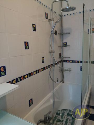 Location appartement Saintes : 795 € - AJP Immobilier Saintes