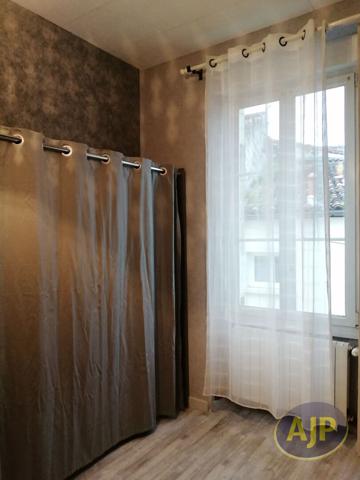 Location appartement Saintes : 795 € - AJP Immobilier Saintes