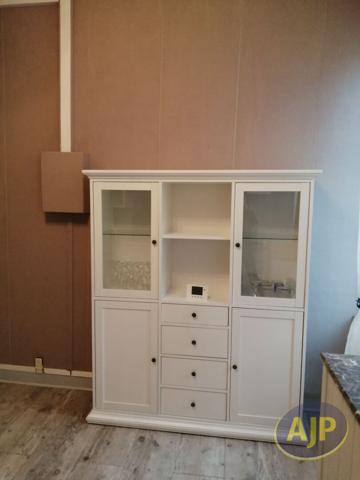 Location appartement Saintes : 795 € - AJP Immobilier Saintes