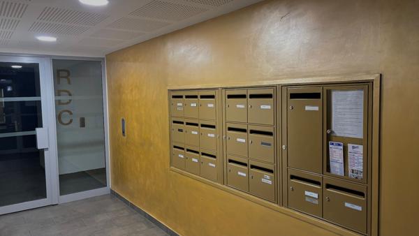 Appartement Lumineux 3 pièces de 62m² à Ivry Sur Seine