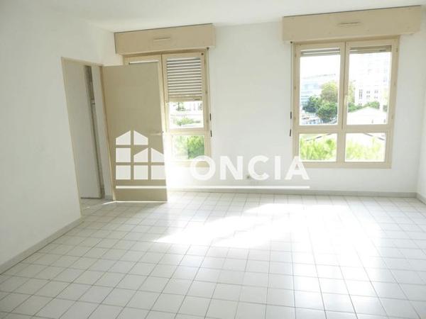 Location Appartement 2 pièces 45.6 m² - 18 RUE ALCYONE Montpellier 34000
