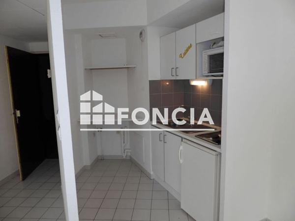 Location Appartement 2 pièces 45.6 m² - 18 RUE ALCYONE Montpellier 34000