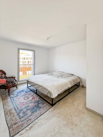 Trets (13530) A LOUER MAGNIFIQUE T3 AVEC TERRASSE