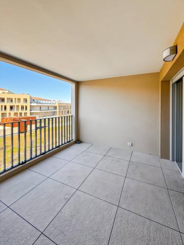 Trets (13530) A LOUER MAGNIFIQUE T3 AVEC TERRASSE