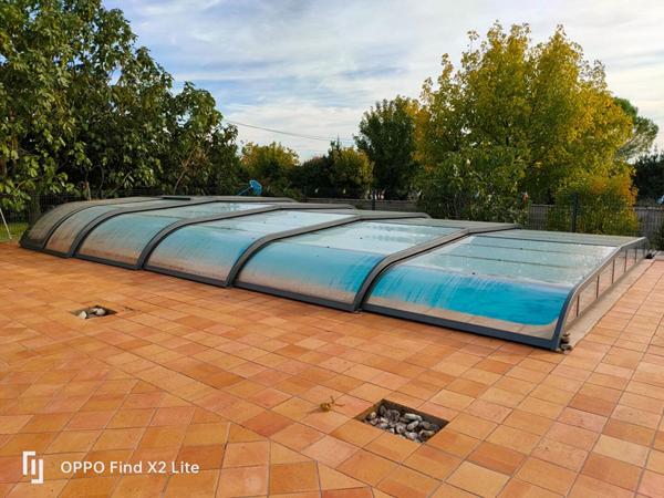 Maison Saint Jean D Angely 12 pièce(s) 210 m2