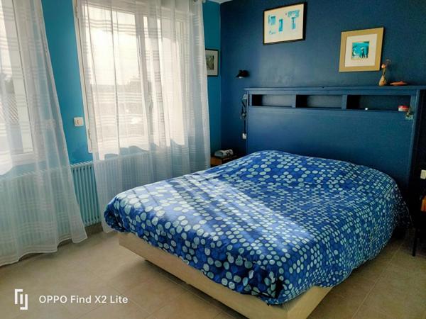 Maison Saint Jean D Angely 12 pièce(s) 210 m2