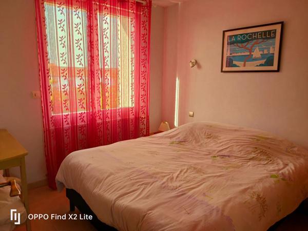 Maison Saint Jean D Angely 12 pièce(s) 210 m2