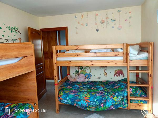 Maison Saint Jean D Angely 12 pièce(s) 210 m2