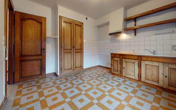 Appartement à vendre    3 pièces • 67,18 m2 Cluses