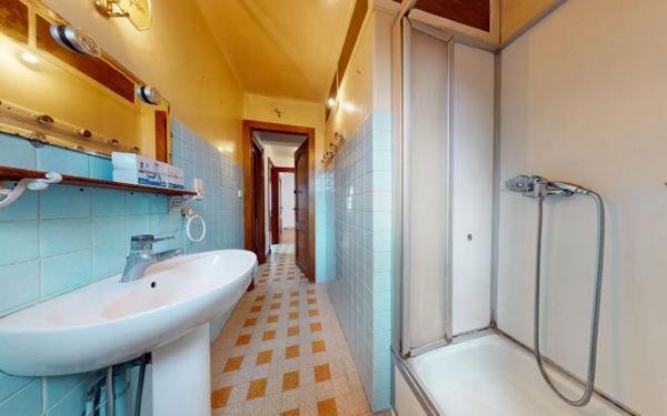 Appartement à vendre    3 pièces • 67,18 m2 Cluses