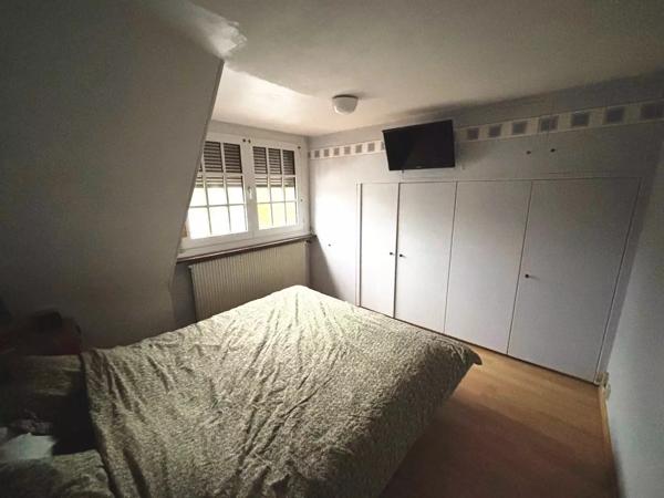 MAISON 3 /4 CHAMBRES JARDIN GARAGE