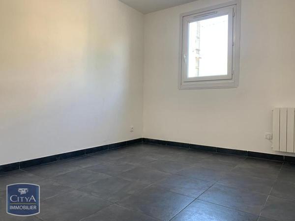 Appartement à louer 3 pièces 59.6m²