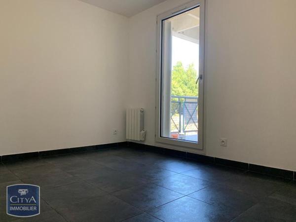Appartement à louer 3 pièces 59.6m²
