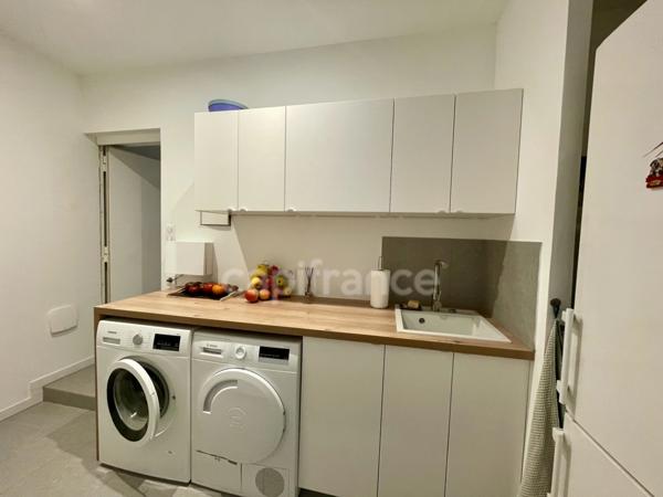 Maison familiale 175 m² avec piscine – Quartier des Platanes, Aix-en-Provence