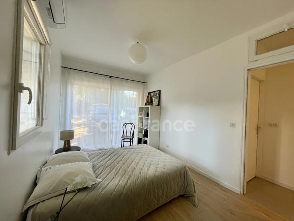 Maison familiale 175 m² avec piscine – Quartier des Platanes, Aix-en-Provence