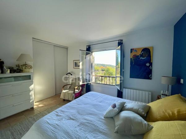 Maison familiale 175 m² avec piscine – Quartier des Platanes, Aix-en-Provence