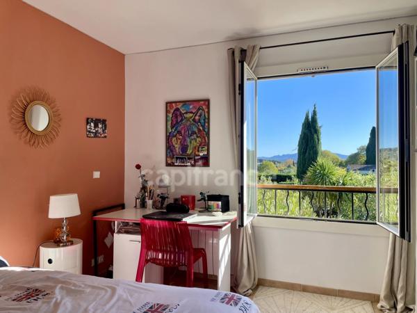 Maison familiale 175 m² avec piscine – Quartier des Platanes, Aix-en-Provence