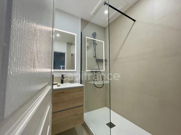 Maison familiale 175 m² avec piscine – Quartier des Platanes, Aix-en-Provence