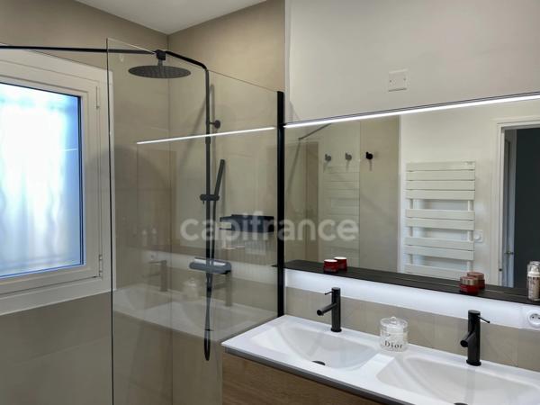 Maison familiale 175 m² avec piscine – Quartier des Platanes, Aix-en-Provence