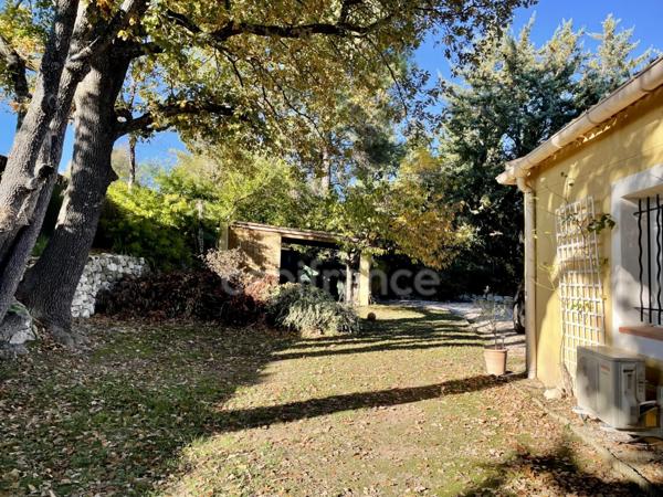 Maison familiale 175 m² avec piscine – Quartier des Platanes, Aix-en-Provence